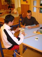 die Rivalen