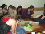 Gruppenabend