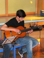 Gitarre
