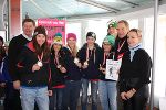 ISF-Qualifikation Skilauf Alpin