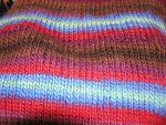 Strickgut