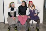 Fasching 2012