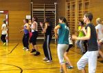 Zumba