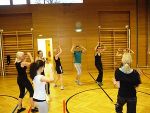 Zumba