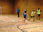Fußball