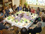Generationen-Stammtisch © LJH