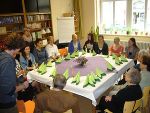 Diskussionsrunde