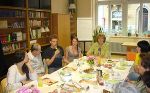 2. Stammtisch