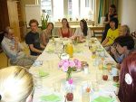 2. Stammtisch