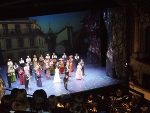 Musical "Gigi" © ck