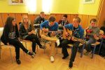 Band Borg Monsberger