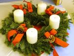 Adventkranz