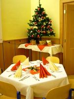 Weihnachtsdekoration