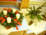 Weihnachtsdekoration