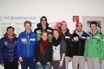 Schweizer Ski-Team
