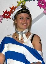 Maske 1