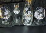 Glasgravur