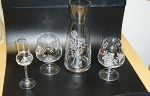 Glasgravur