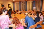 Gruppentreffen