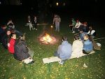 Lagerfeuer