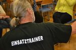 Training © LJH Schießstattgasse