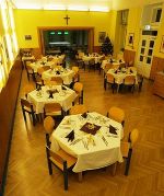 Speisesaal