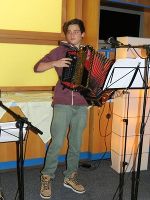 Musiker
