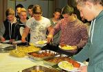 das Essen