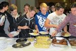 das Essen