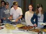 das Essen