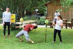 Limbo Dance