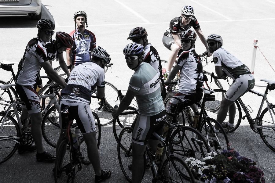 Die Athleten Die Athleten