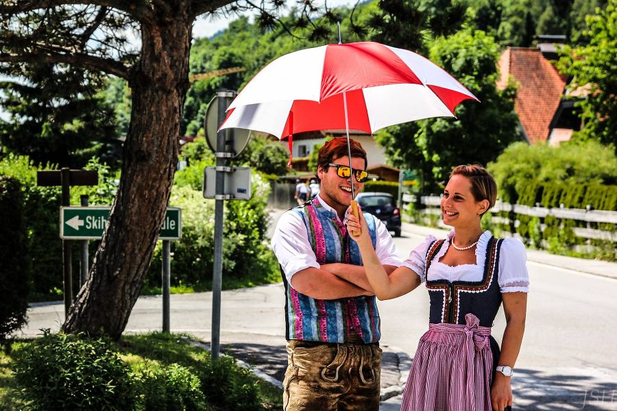 Schönwetter Schönwetter