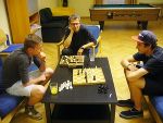Spieleabend