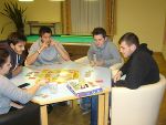 3. Spieleabend