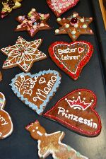 Lebkuchen