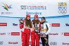 Steiner Tamara SILBER! © EYOF2015 Steiner Tamara SILBER!