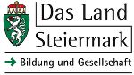Bildung und Gesellschaft © Land Steiermark Bildung und Gesellschaft