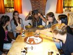 Apothekenworkshop