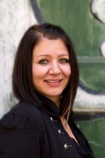 Kerstin Lipp, MSc.