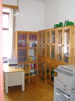 Bibliothek