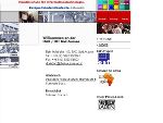 Homepage HAK