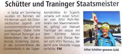 Julian Schütter