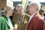 Gründerzeiten, Edlinger,Kröll, Strauß © JSH Schladming Gründerzeiten, Edlinger,Kröll, Strauß
