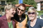 Golden Girls, Maierhofer, Pletzer, Vierthaler © JSH Schladming Golden Girls, Maierhofer, Pletzer, Vierthaler