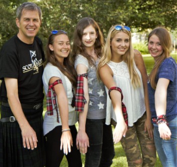 Clan-Bildung Clan-Bildung