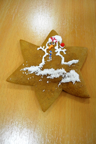 Lebkuchen