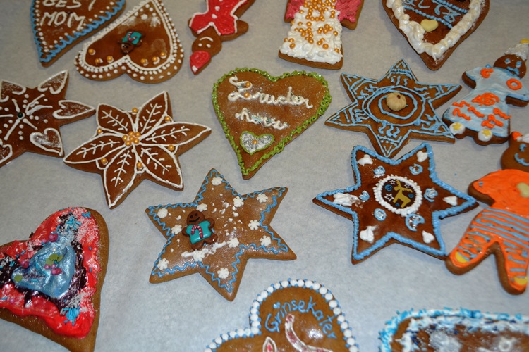 Lebkuchen