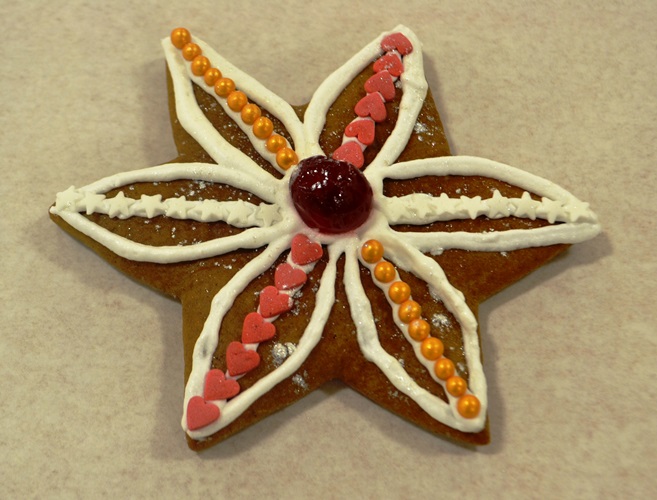 Lebkuchen