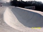 Half Pipe